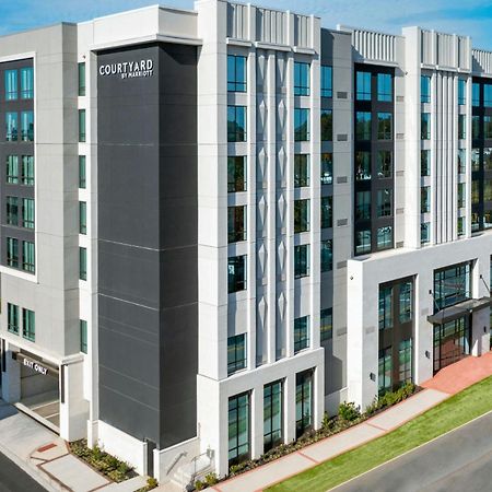 Courtyard By Marriott Gainesville Ga Exterior photo