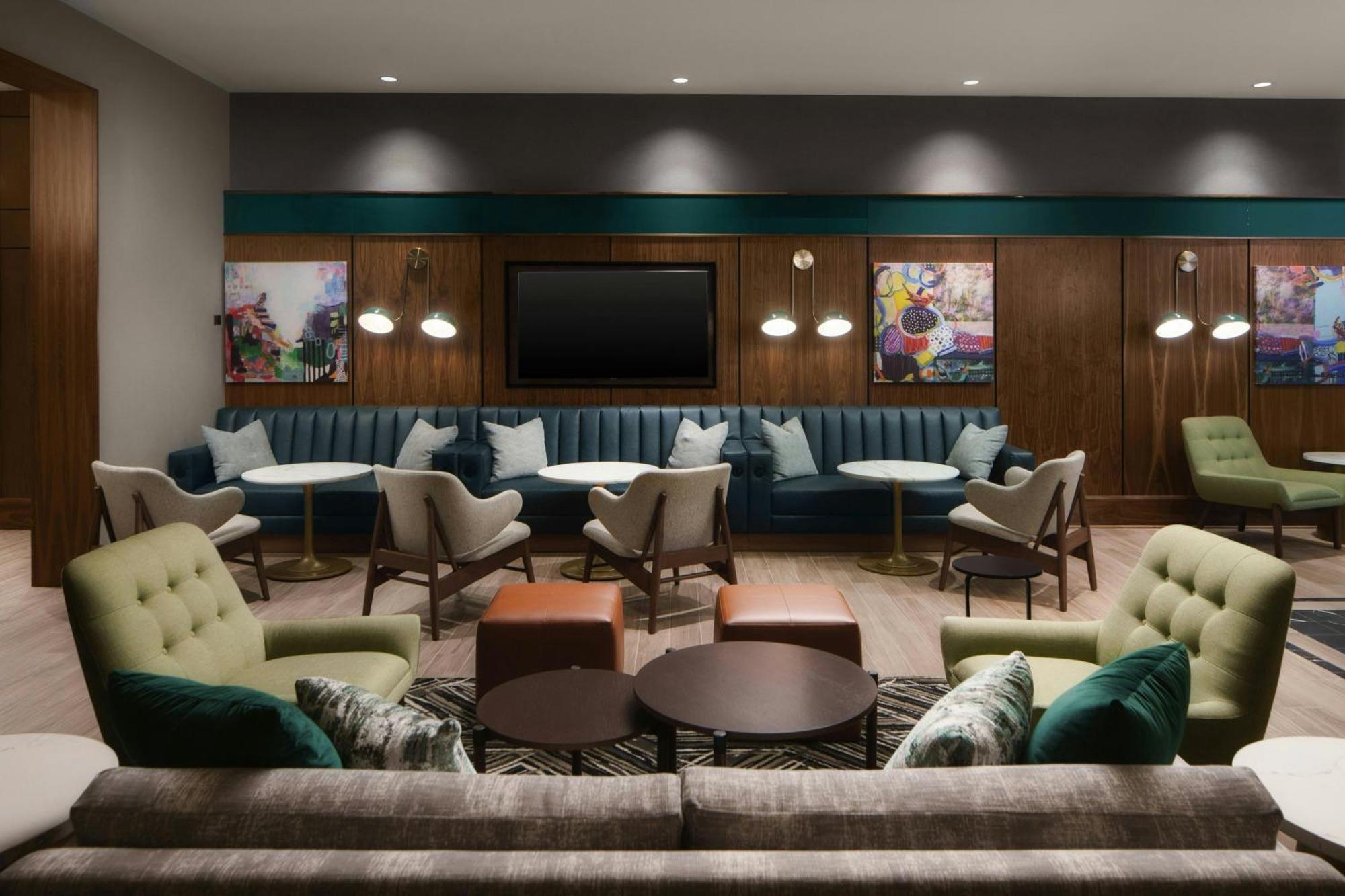 Courtyard By Marriott Gainesville Ga Exterior photo