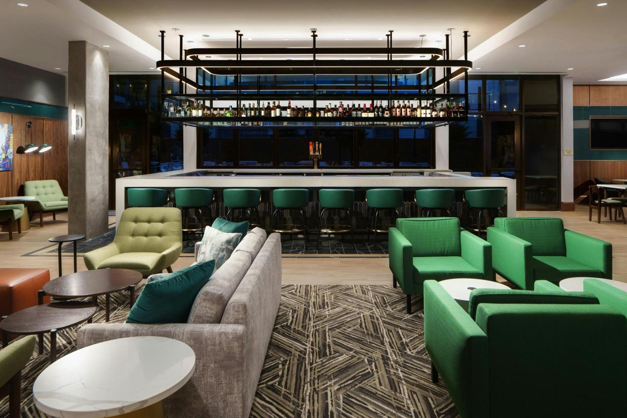 Courtyard By Marriott Gainesville Ga Exterior photo
