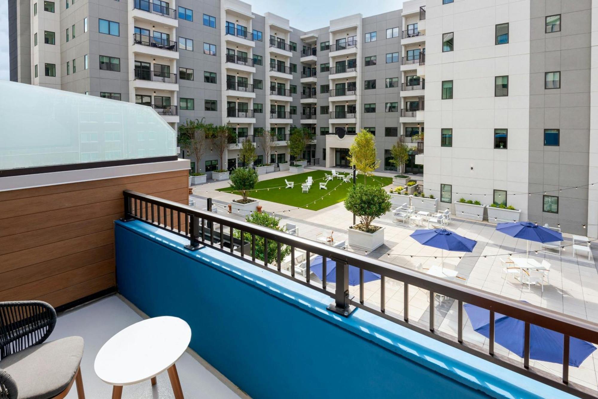 Courtyard By Marriott Gainesville Ga Exterior photo