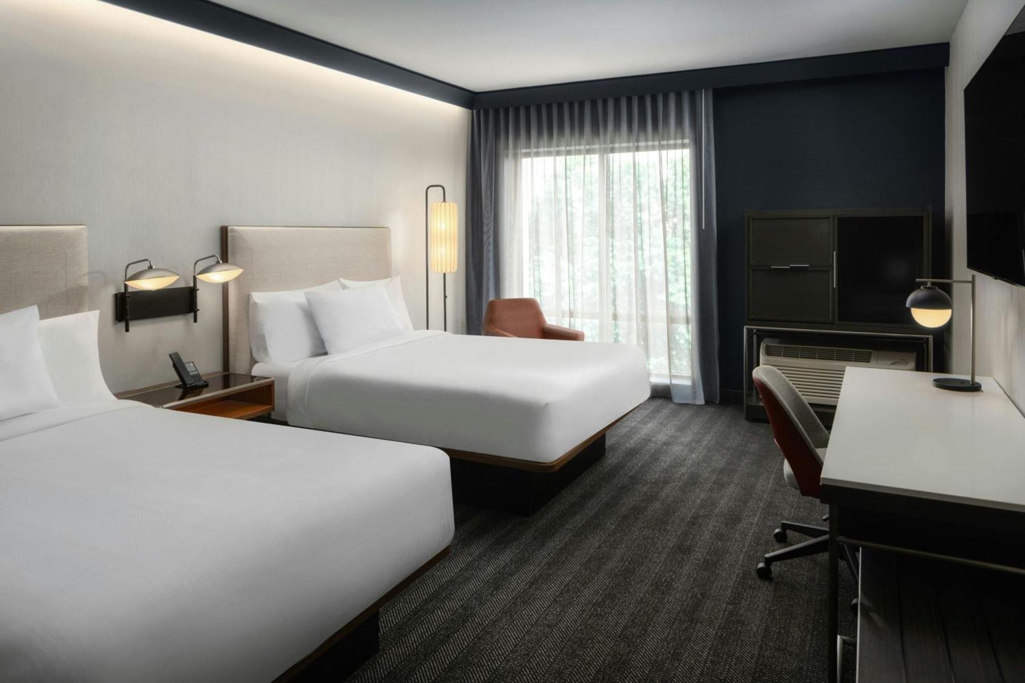 Courtyard By Marriott Gainesville Ga Exterior photo