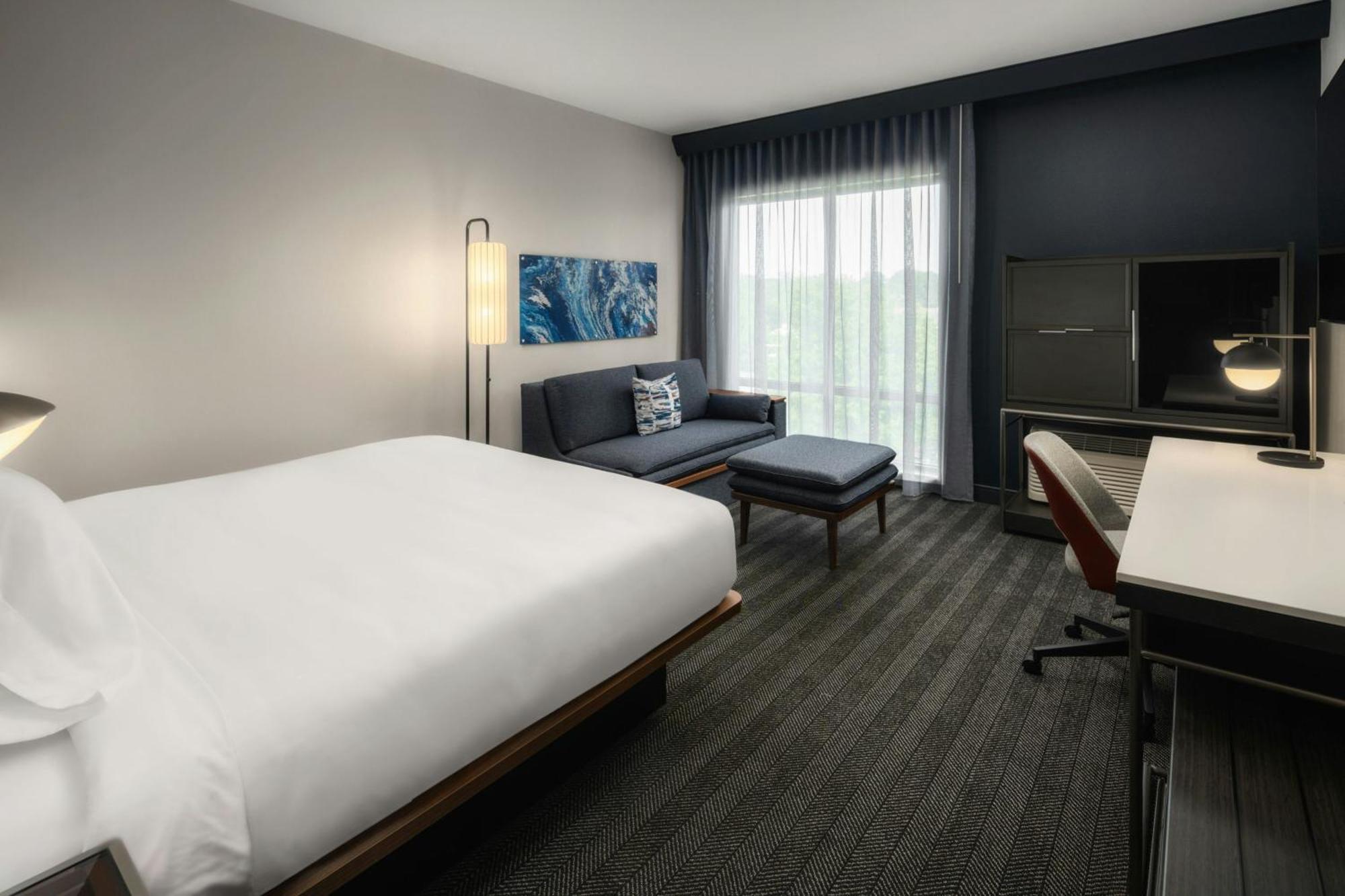 Courtyard By Marriott Gainesville Ga Exterior photo