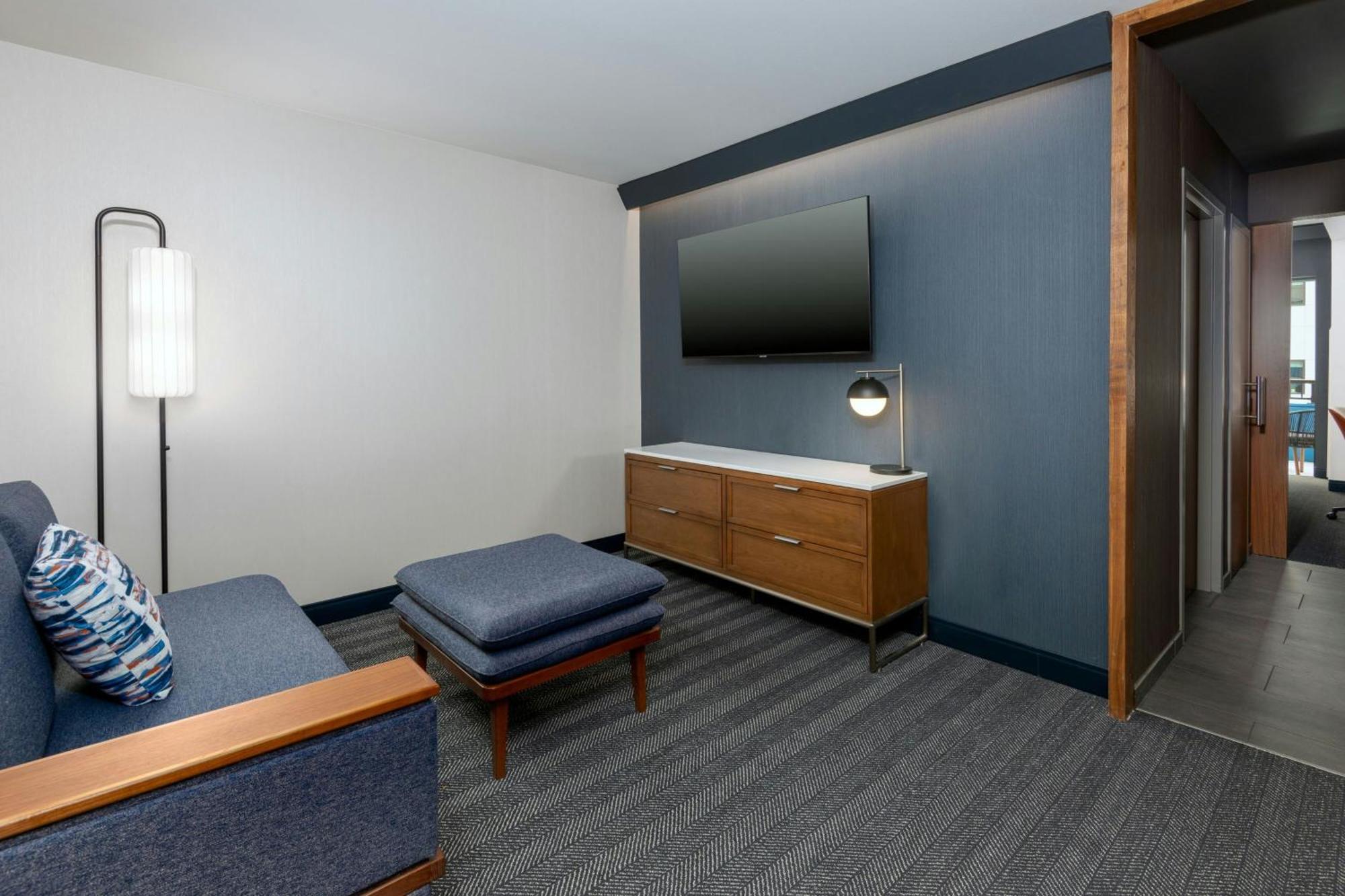 Courtyard By Marriott Gainesville Ga Exterior photo
