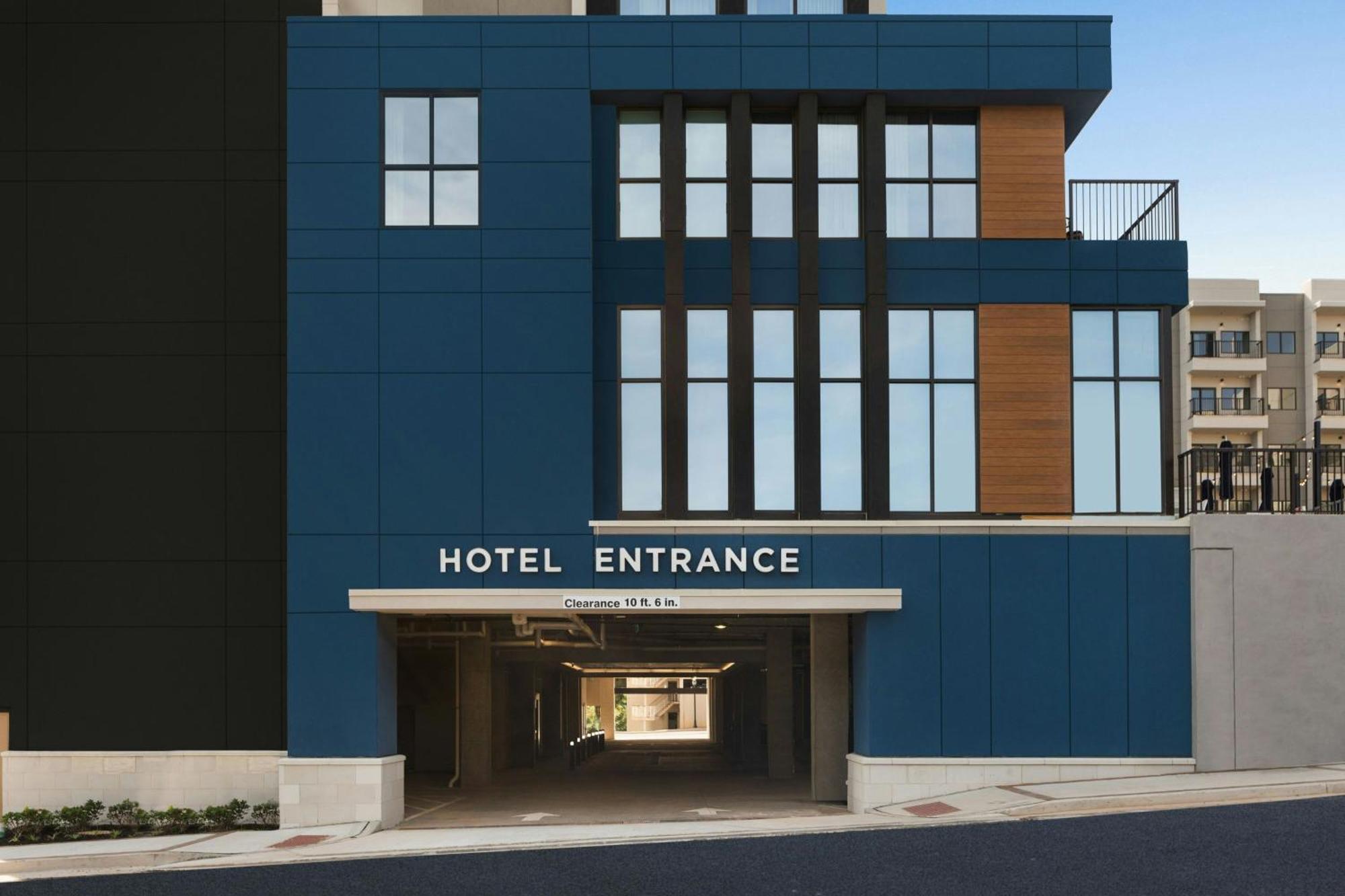 Courtyard By Marriott Gainesville Ga Exterior photo